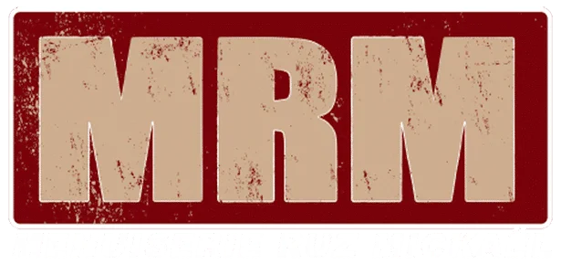 Logo du projet Création Site Internet Vitrine - MRM Menuiserie