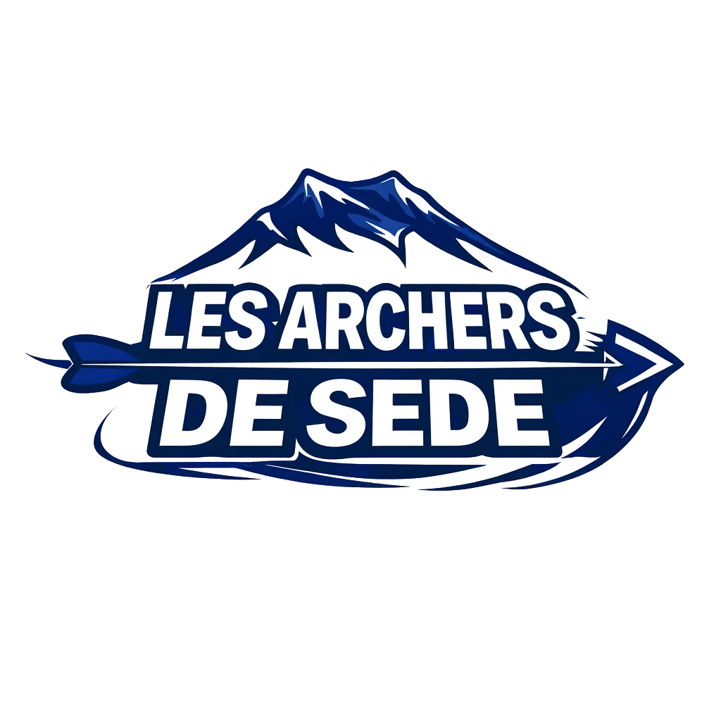 Logo du projet Création Site Internet Vitrine - Les Archers de Sède